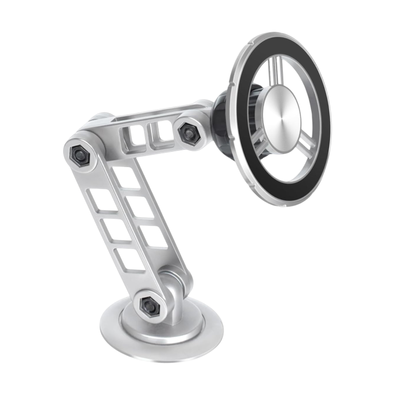 Magnetic smartphone car mount - G198 - 811863