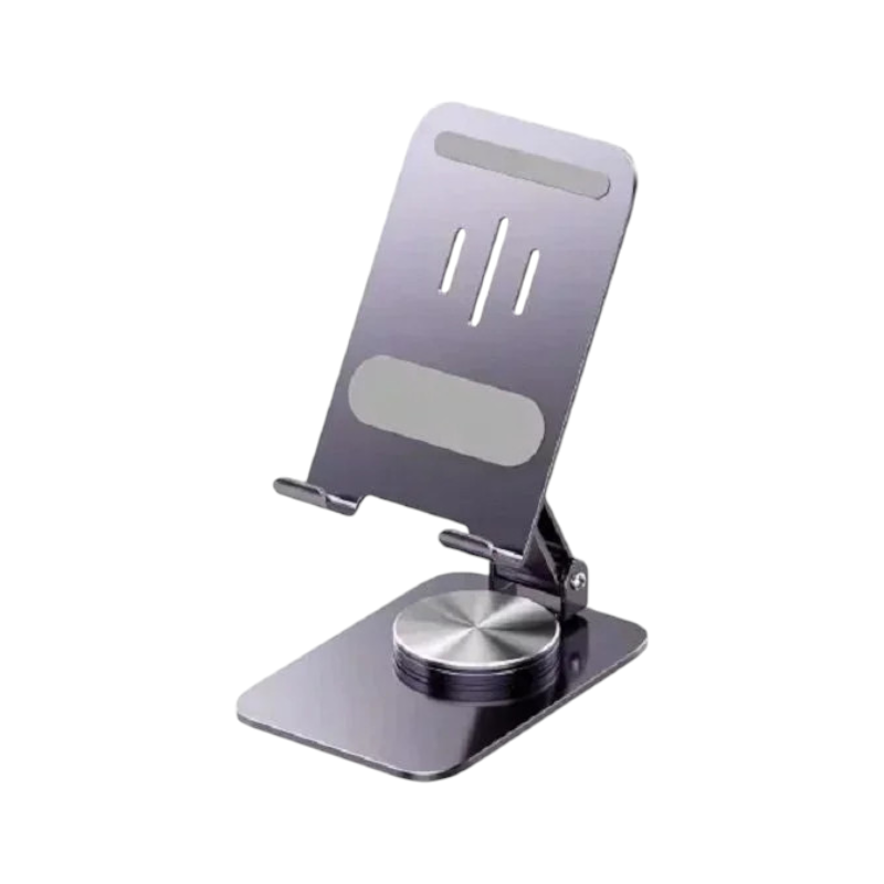Rotating desk smartphone stand - K18 - 811924