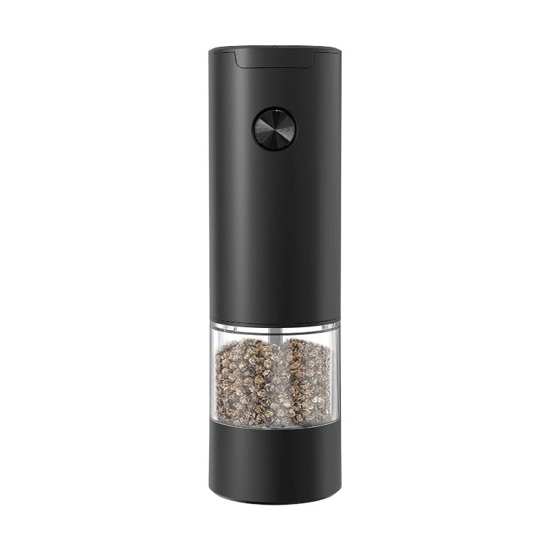 Electric salt/pepper mill - KYMQ-44B - 812518 - Black