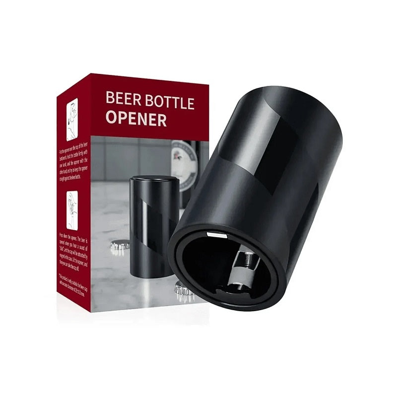 Magnetic automatic bottle opener - KH1-002002 - 812532