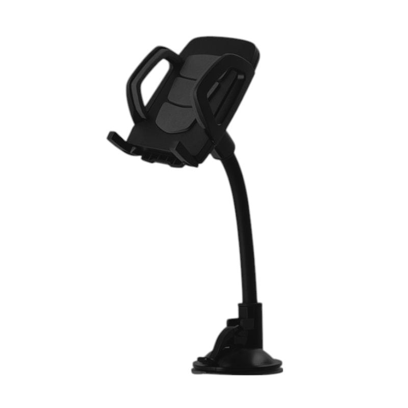 Car smartphone holder - JS-013 - 812648 - Black