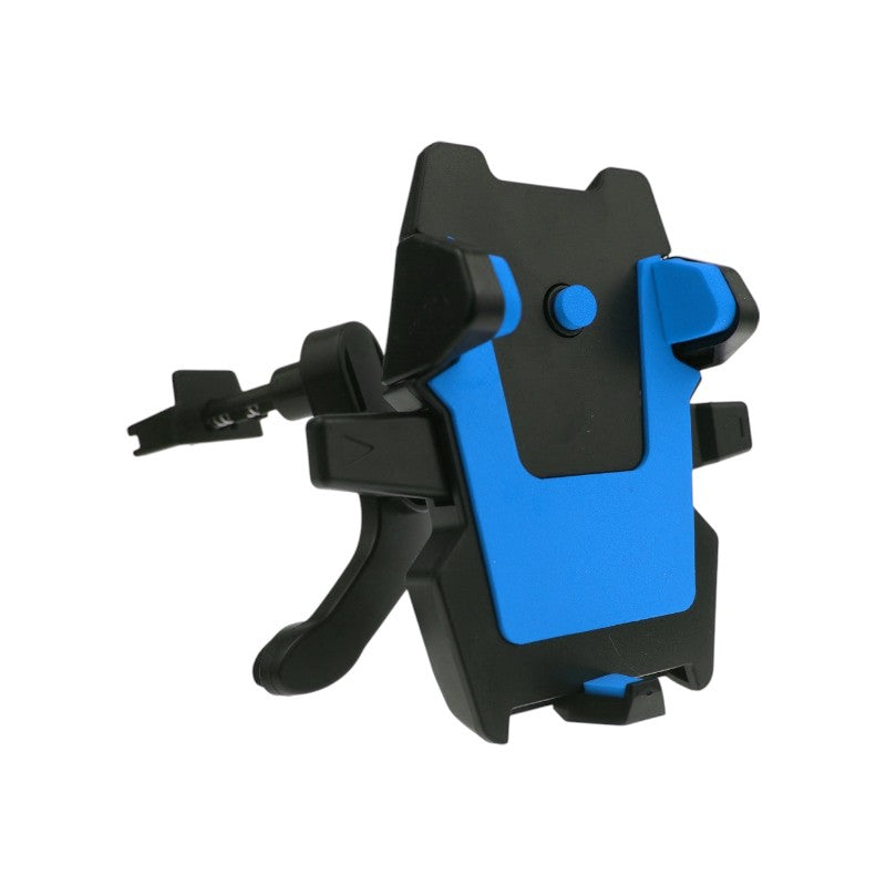 Car smartphone holder - JS-018 - 812662 - Blue