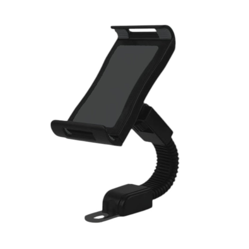 Bicycle/motorcycle smartphone mount - JS-034 - 812686 - Black