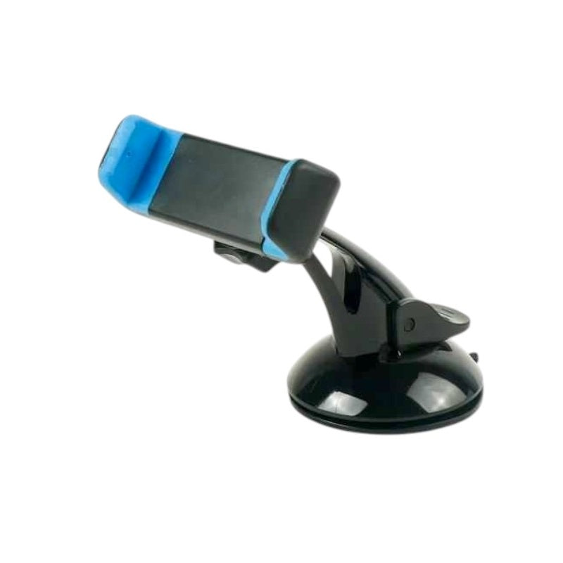 Car smartphone holder - JS-044 - 812693 - Blue