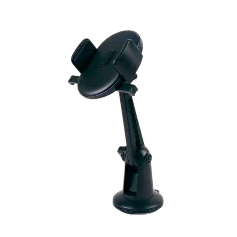 Car smartphone holder - JS-046 - 812709 - Black