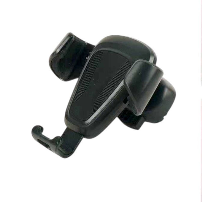 Car smartphone holder - JS-047 - 812716 - Black