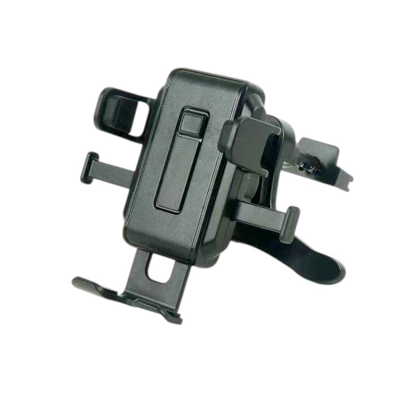 Car smartphone holder - JS-059-A - 812723 - Black