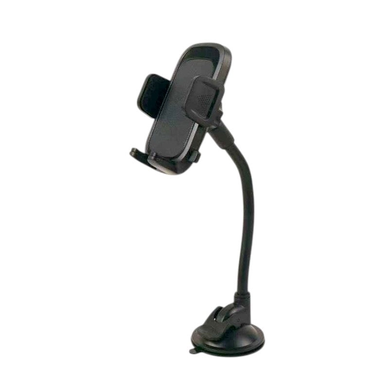 Car smartphone holder - JS-069-X2 - 812730 - Black