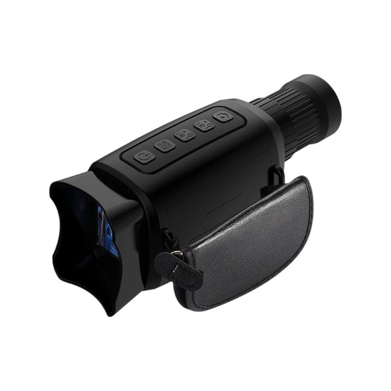 Ψηφιακό μονοκιάλι τηλεσκόπιο νυχτερινής όρασης - AM500 - 812877