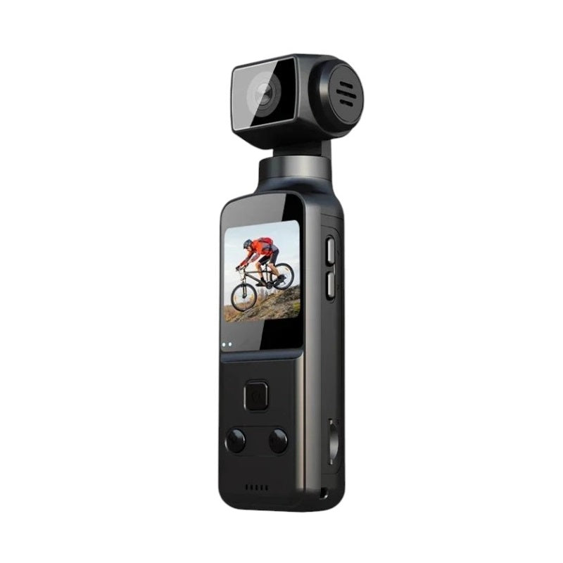Portable Action Surveillance Camera Mini - K2 - 812884