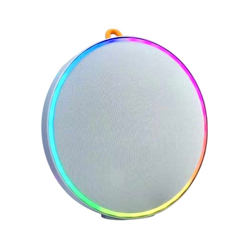 Ασύρματο ηχείο Bluetooth - B57 - 813799 - White