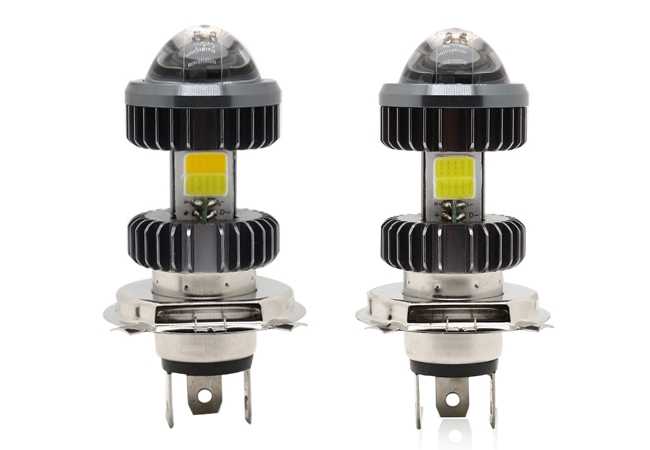 Motorcycle LED lamps - 3101143/3A - 310613