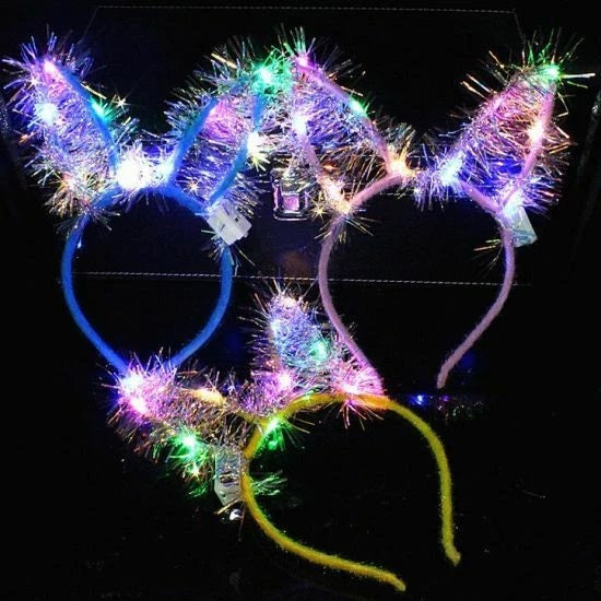 Παιδική στέκα με φωτιζόμενα αυτάκια LED - SA771-6 - 831237