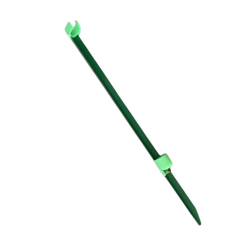 Rod holder - Metal - 1.5m - 832140