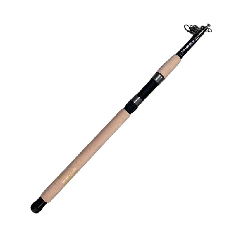 Fishing rod - Telescopic - 3.6m - 832255