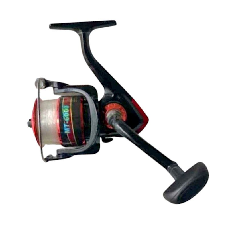 Fishing reel - MT5000 - 832297