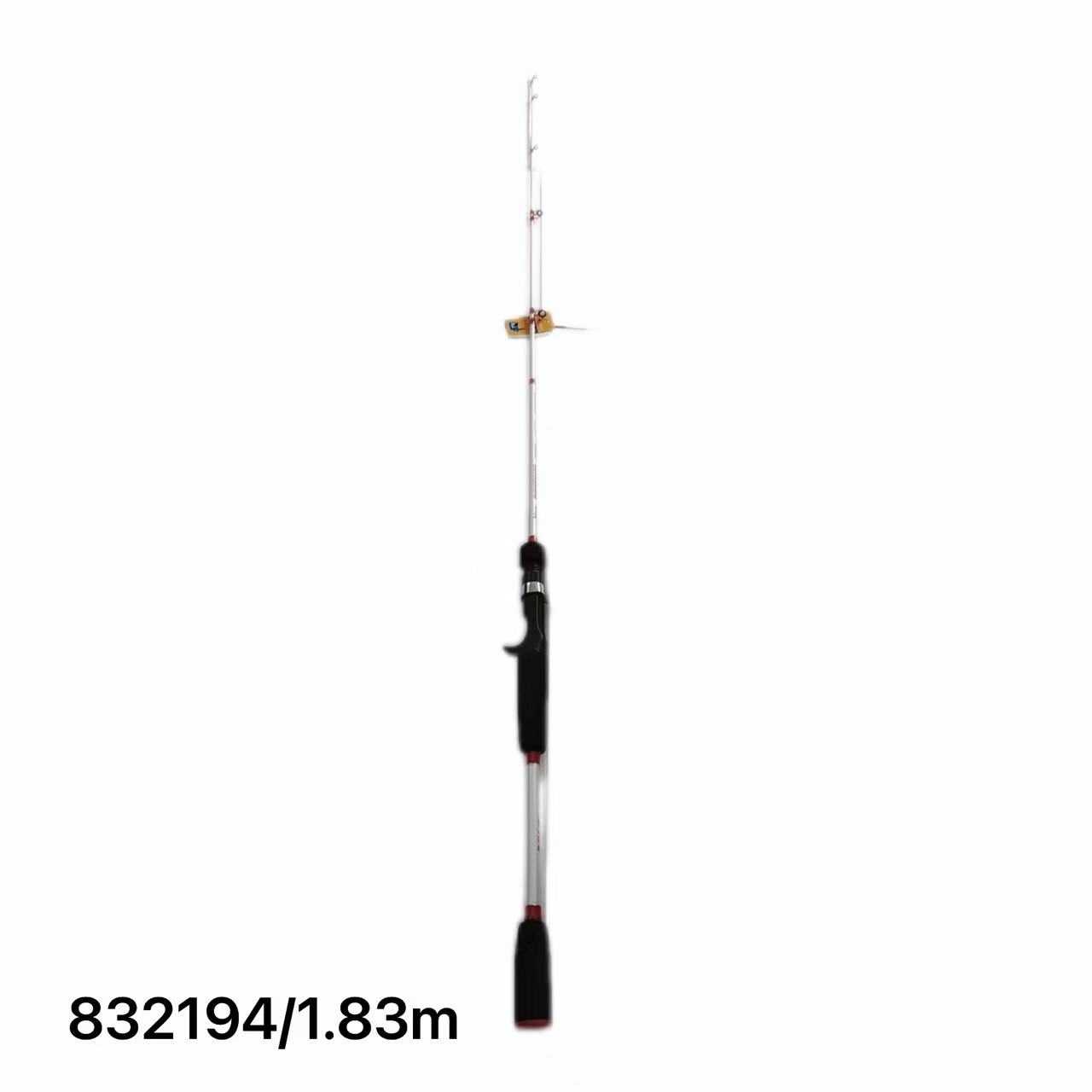 Fishing rod - Split - 1.83m - 832194