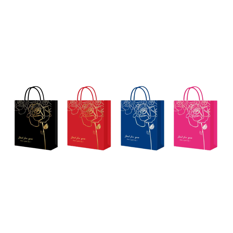 Gift bag set - 12pcs - DF-603XS - 860314