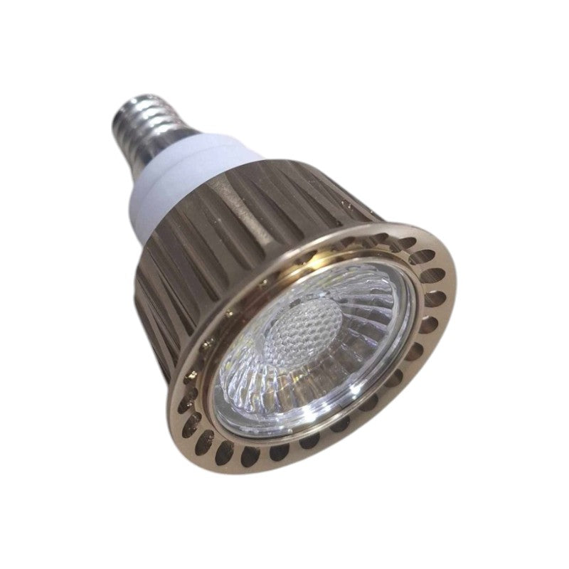 LED COB Bulb - E14 - 5W - 3000K - 861305