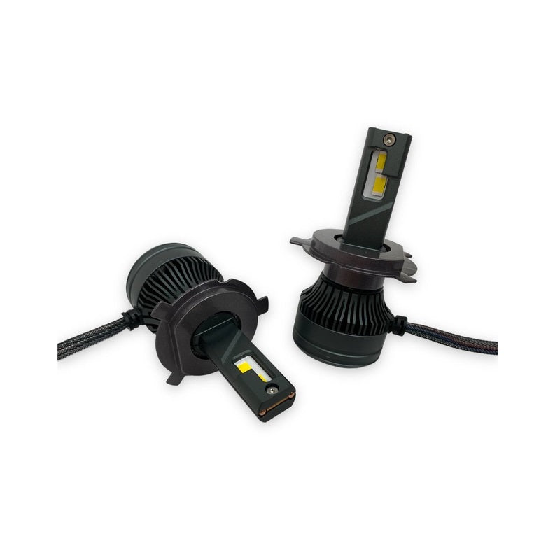 LED bulbs - Canbus - E10 - H7 - 864855