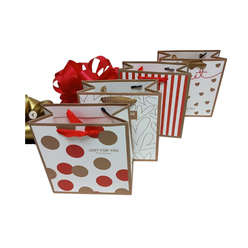 Gift bag set - 650S - 865029