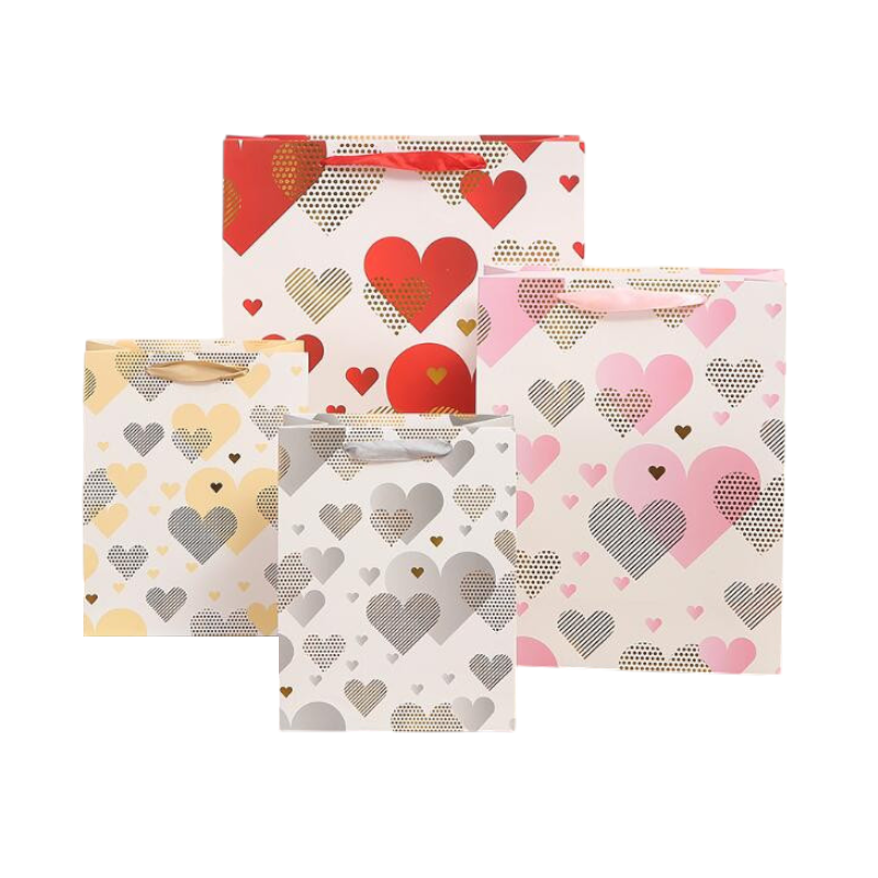 Gift bag set - 652S - 865227