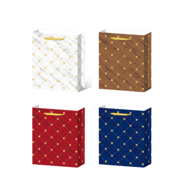 Gift bag set - 12pcs - DF-655S - 865524