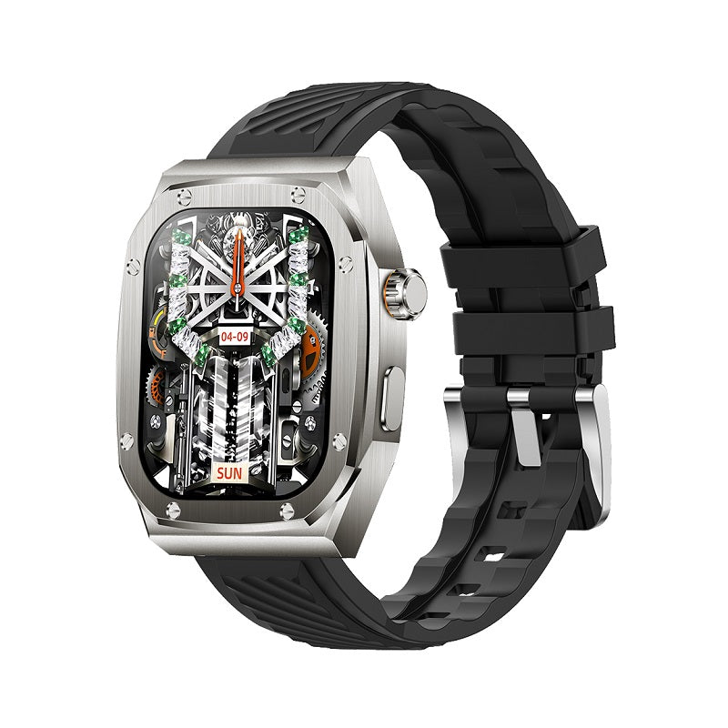 Smartwatch - Z79 Max - 880280 - Black
