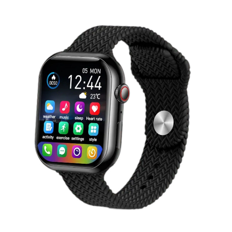 Smartwatch - Z86 PRO MAX - 880587 - Black