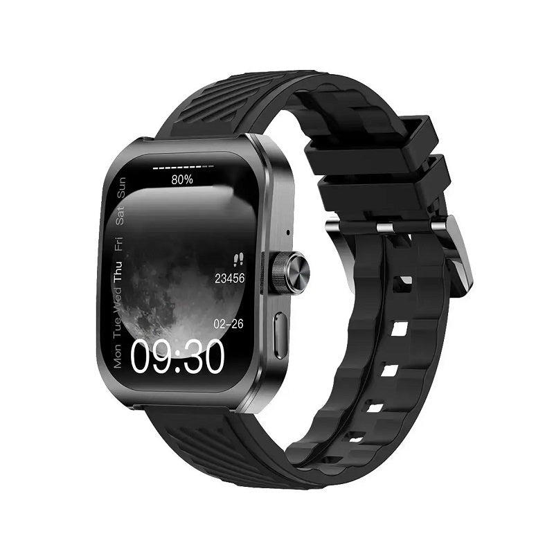 Smartwatch - Z88 PRO - 880662 - Black