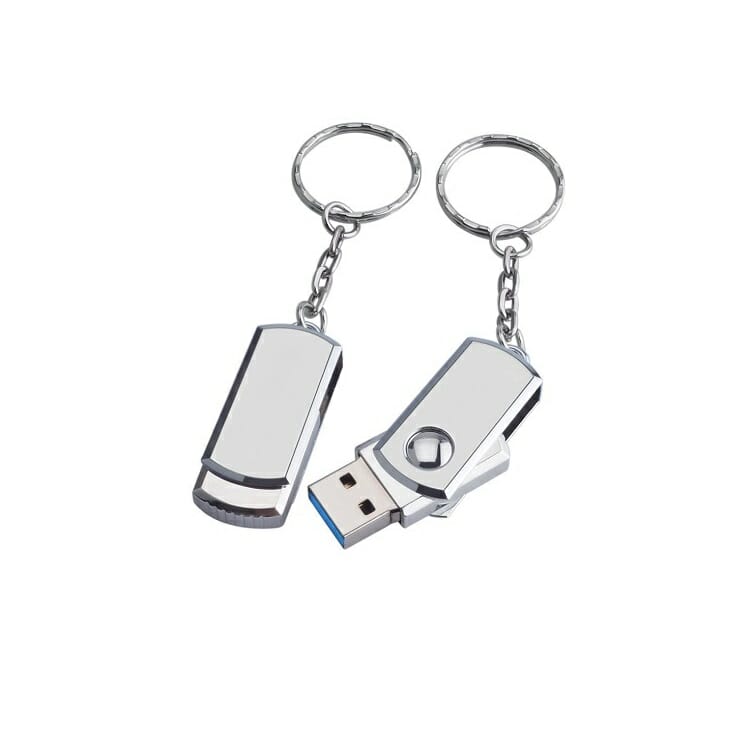 Removable disk - USB 2.0 - Stick - 64GB - 882567