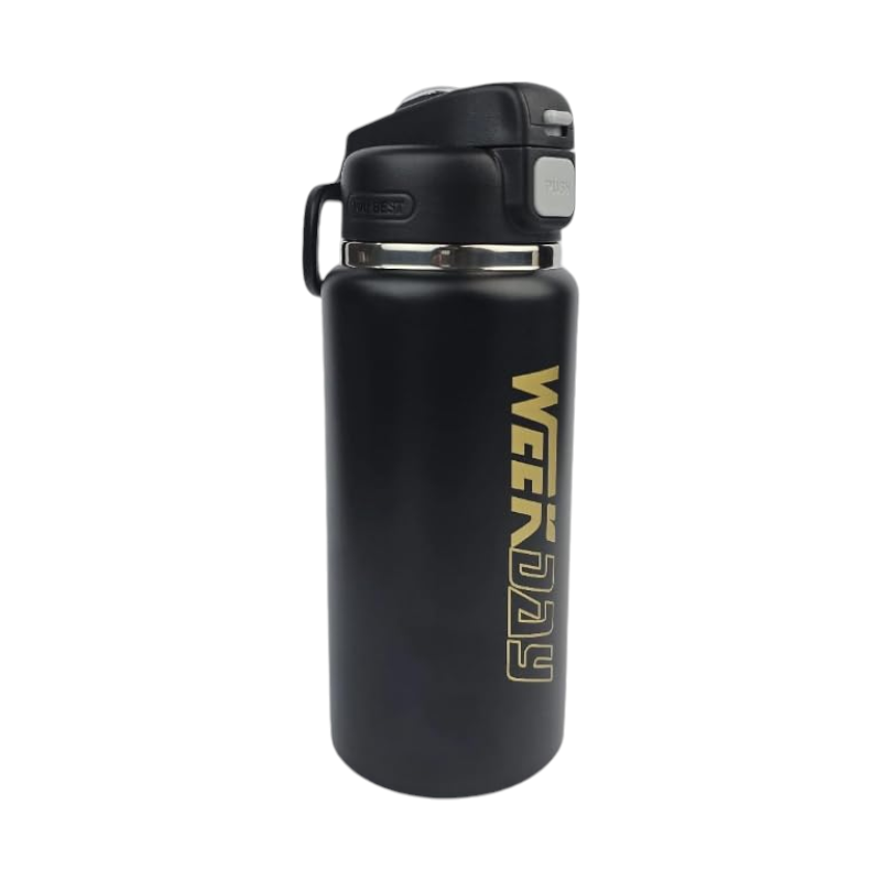 Portable thermos - CF8249 - 600ml - 882492