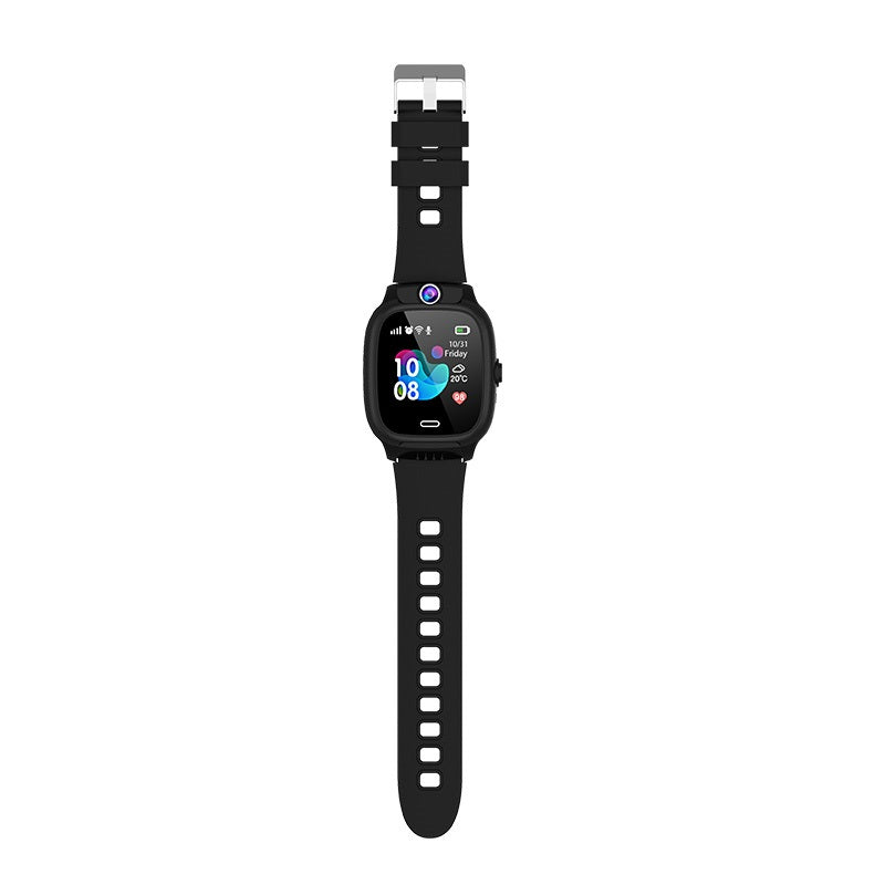 Παιδικό Smartwatch - Y31 - 884621 - Black