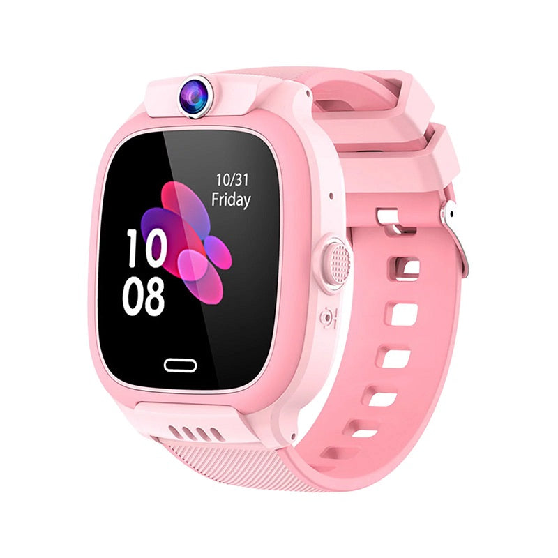 Παιδικό Smartwatch - Y31 - 884621 - Pink