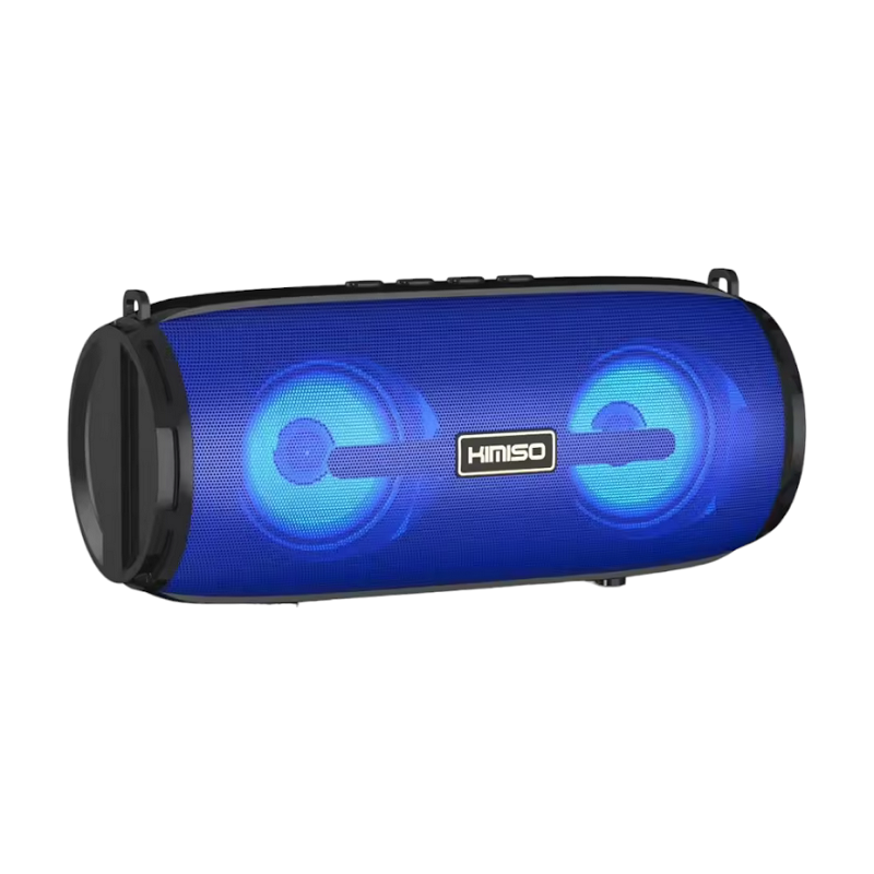 Wireless Bluetooth speaker - KMS-201 - 885666 - Blue