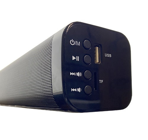 Wireless Bluetooth speaker - Soundbar - KMS140 - 885925