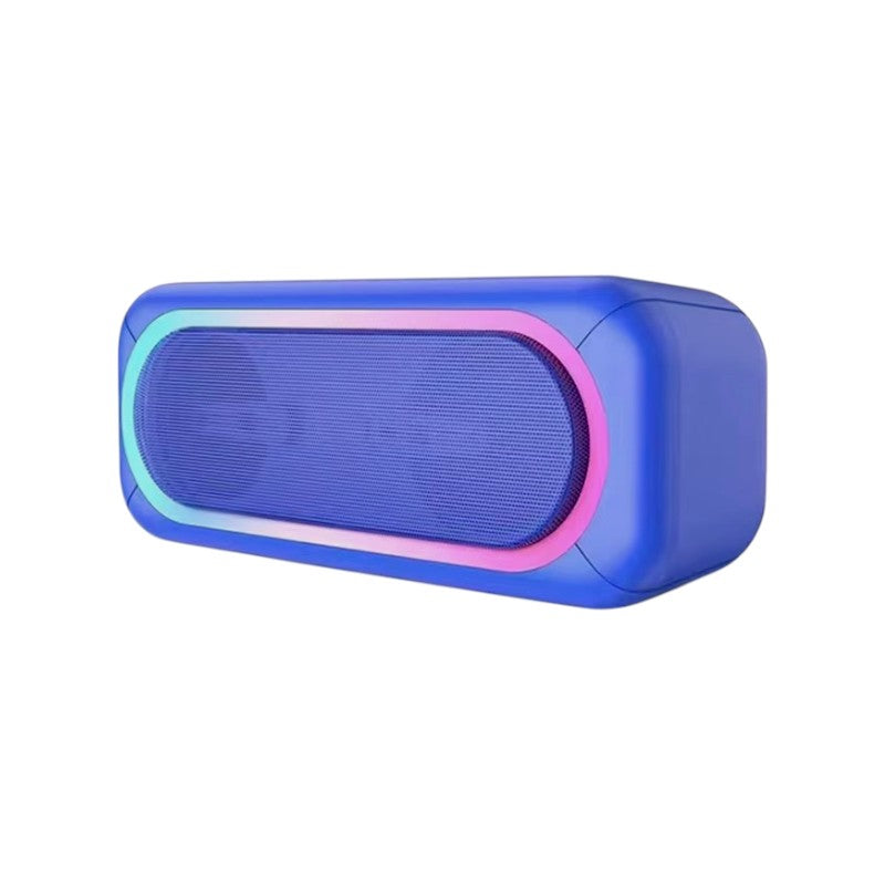 Ασύρματο ηχείο Bluetooth - KMS-123 - 886106 - Blue
