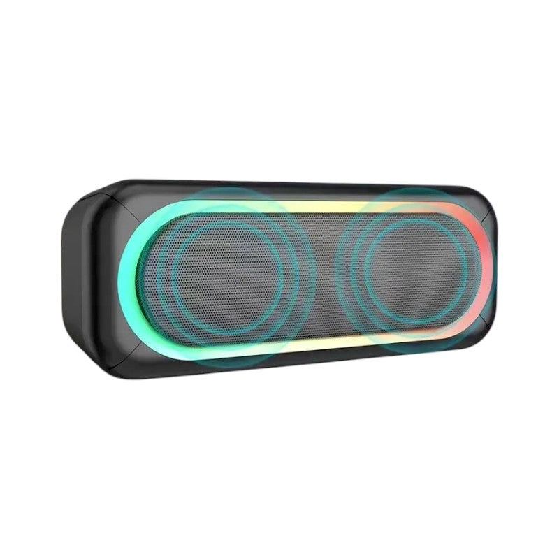 Ασύρματο ηχείο Bluetooth - KMS-123 - 886106 - Black