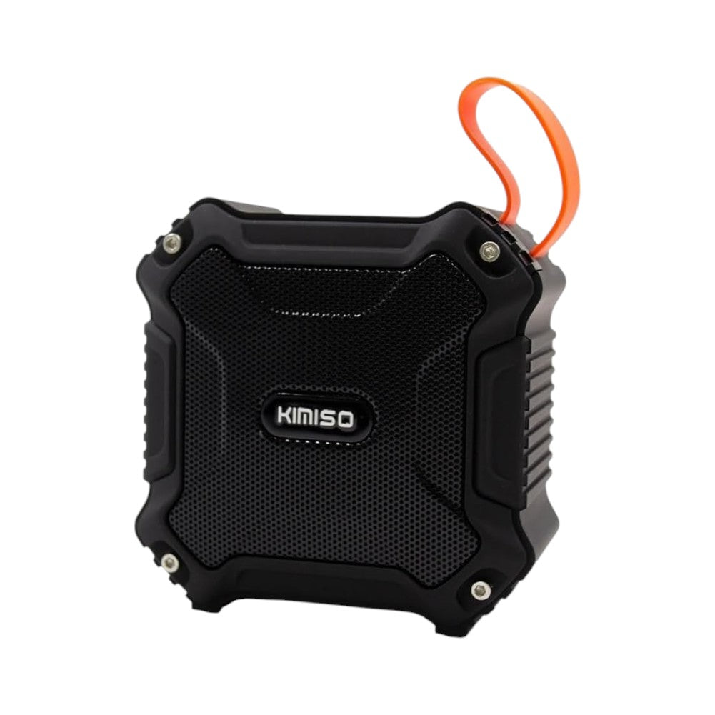 Ασύρματο ηχείο Bluetooth αδιάβροχο - KMS-113 - 886236 - Black