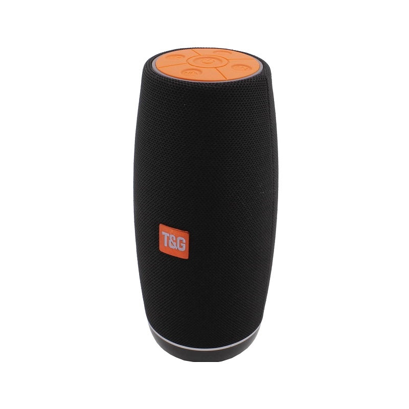 Wireless Bluetooth speaker - TG-108 - 886816 - Black