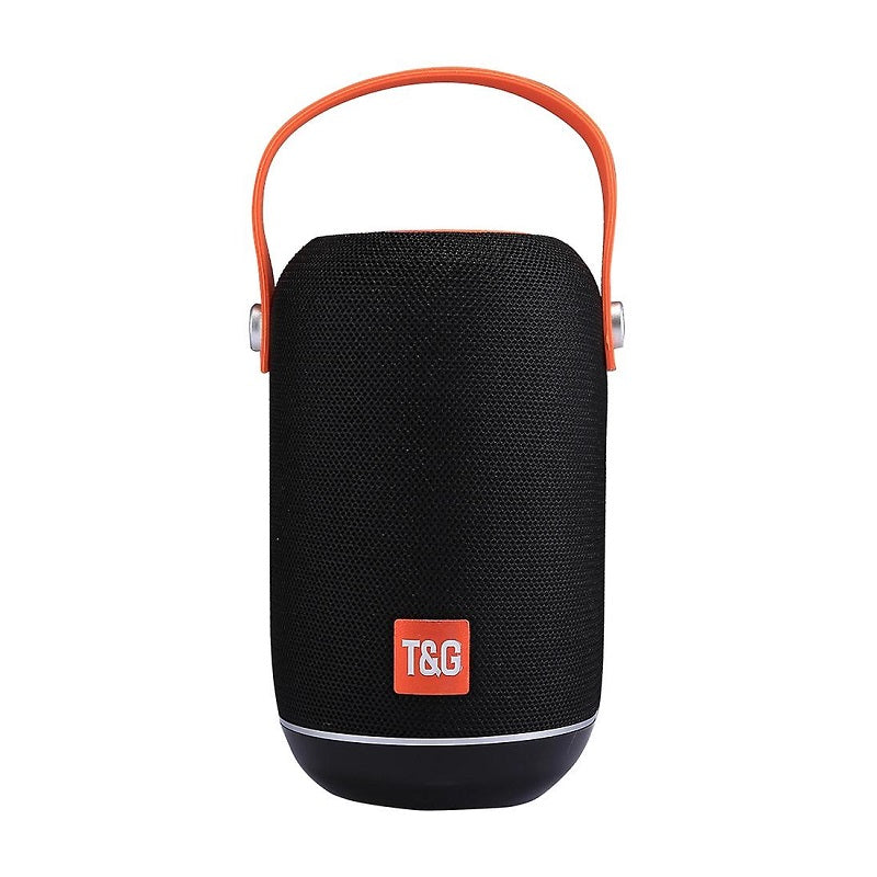 Wireless Bluetooth speaker - TG-107 - 886830 - Black