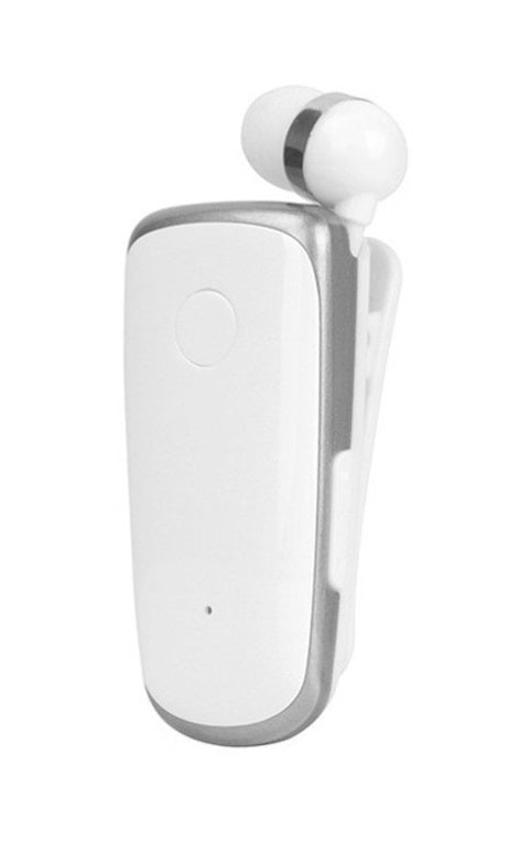 Ασύρματο ακουστικό Bluetooth - K39 - 231011K39 - White