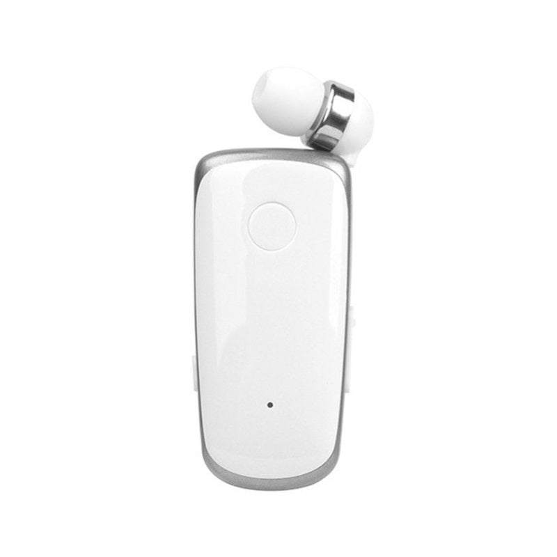 Ασύρματο ακουστικό Bluetooth - K39 - 231011K39 - White