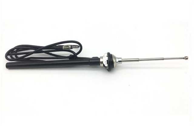 Car roof antenna - 1412805 - 140369