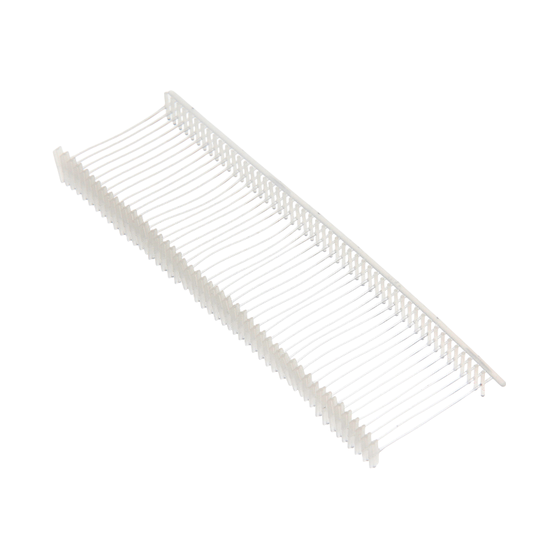 Plastic clothing label pins - 35mm - 909156