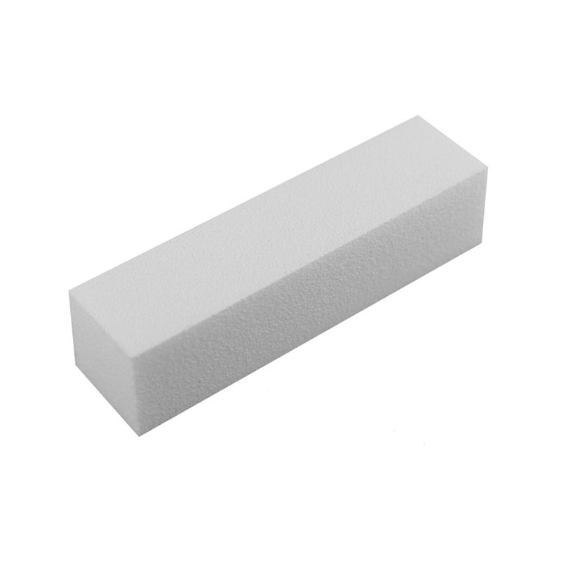 Nail Polishing Foam Buffer - NF03 - 10pcs - 910662