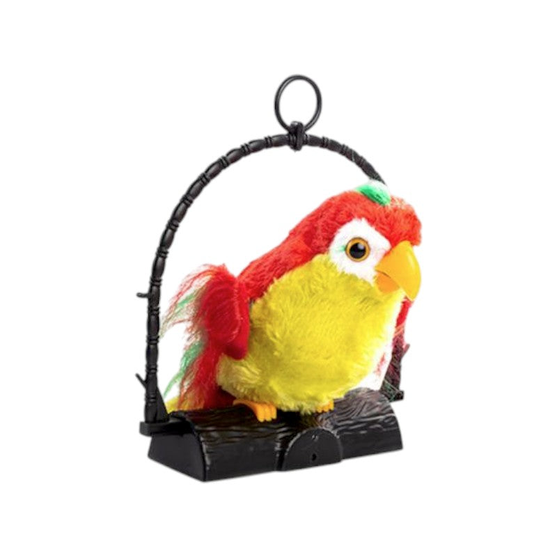 Ηλεκτρoνικός παπαγάλος που μιλάει - 2028 - 917485