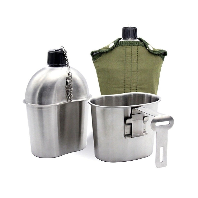 Military Caravan with Pagouri - 920021