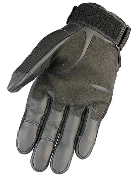 Business gloves - BA - 920105 - Black