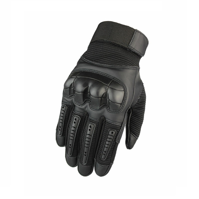 Business gloves - BA - 920105 - Black